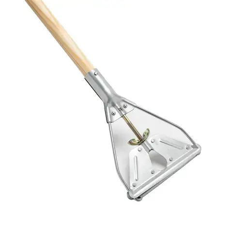 WOODEN MOP HANDLE - TYPE I - CLASS I - 1/8